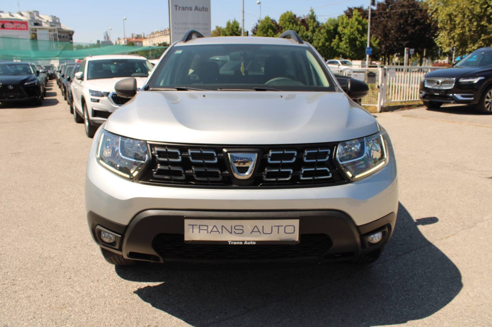 Dacia Duster 1.0 TCe + LPG, fotografija 2