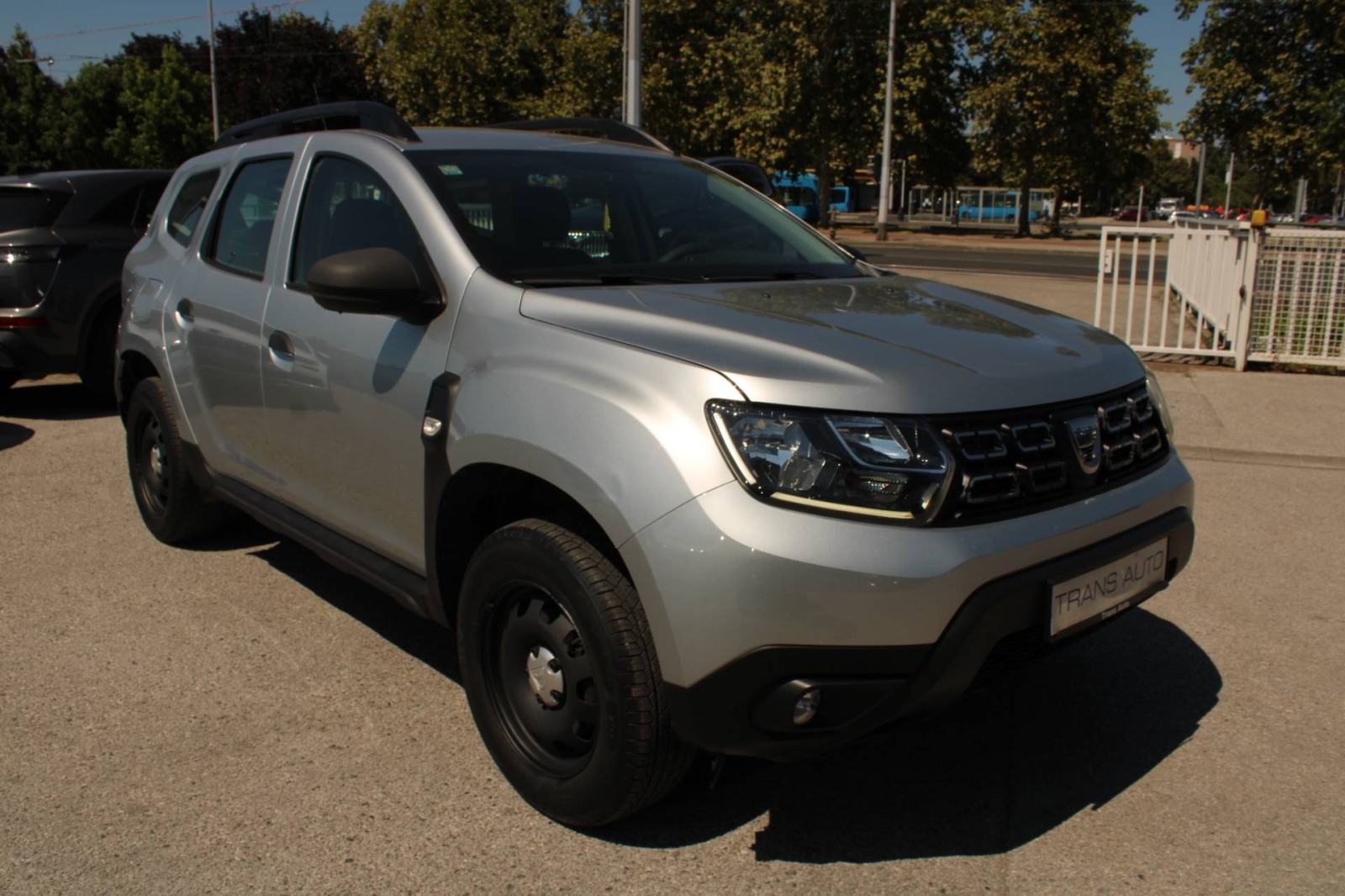 Dacia Duster 1.0 TCe + LPG, fotografija 3