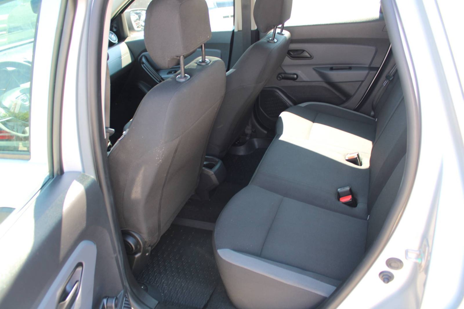 Dacia Duster 1.0 TCe + LPG, fotografija 11