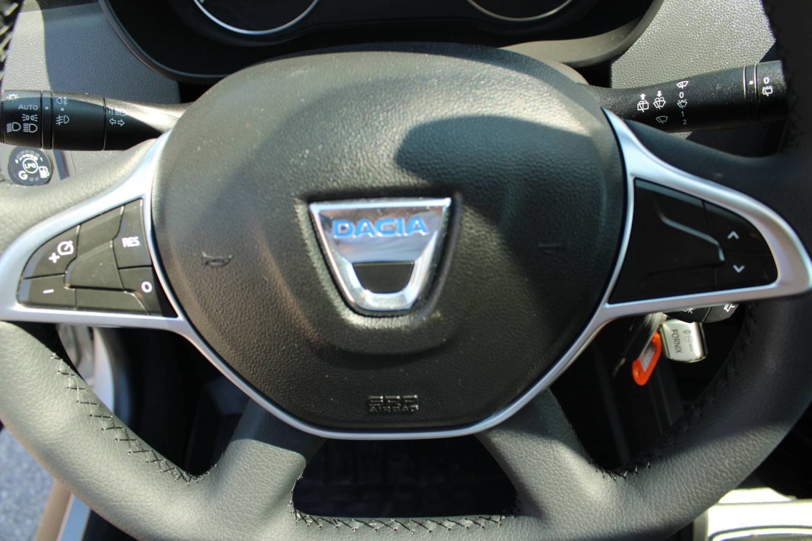 Dacia Duster 1.0 TCe + LPG, fotografija 15