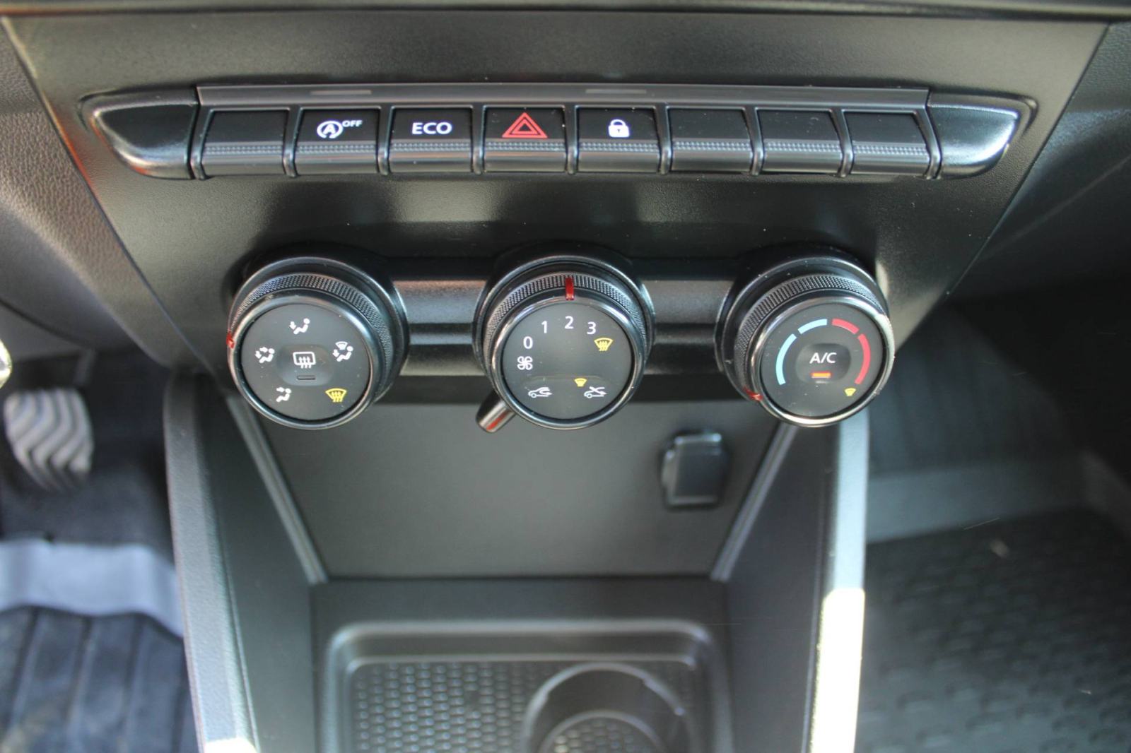 Dacia Duster 1.0 TCe + LPG, fotografija 18