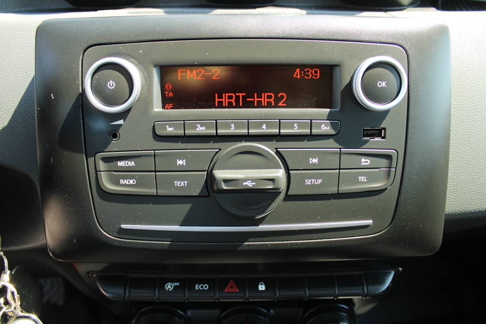 Dacia Duster 1.0 TCe + LPG, fotografija 19