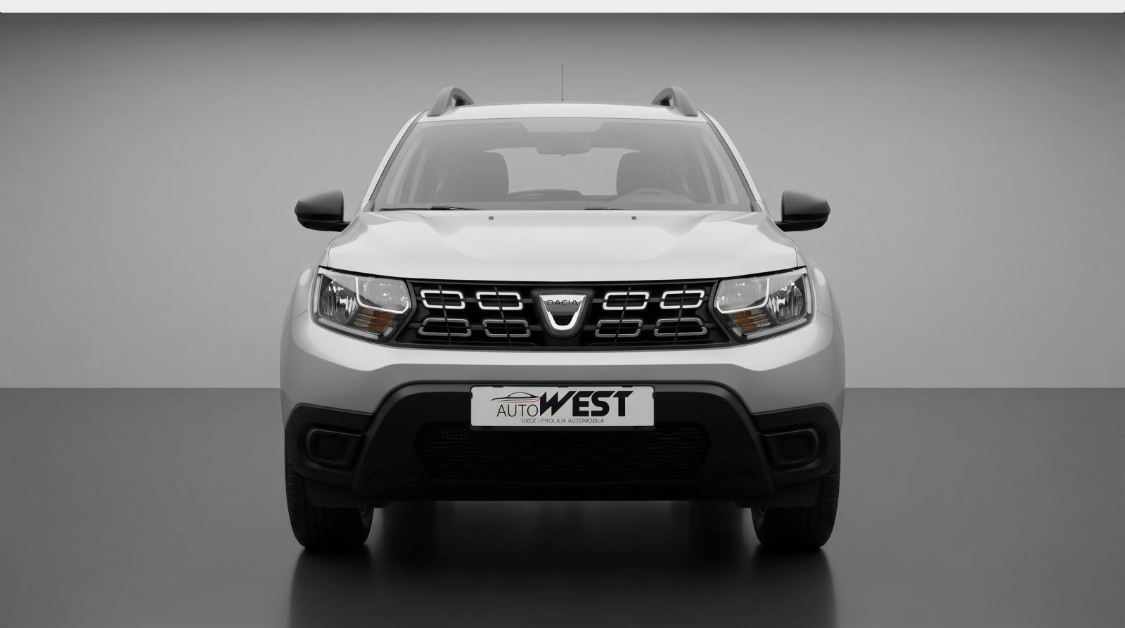 Dacia Duster 2021 LPG .SAMO 50000 KM KAO NOVA!!!!, fotografija 2