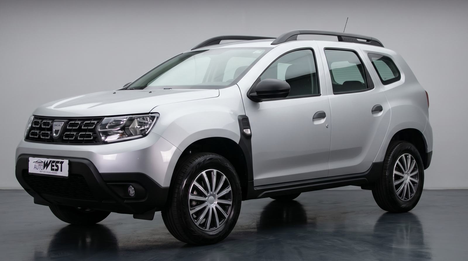Dacia Duster 2021 LPG .SAMO 50000 KM KAO NOVA!!!!, fotografija 3