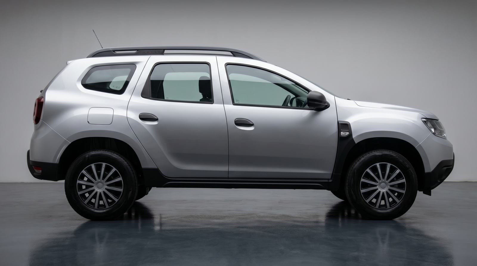 Dacia Duster 2021 LPG .SAMO 50000 KM KAO NOVA!!!!, fotografija 4