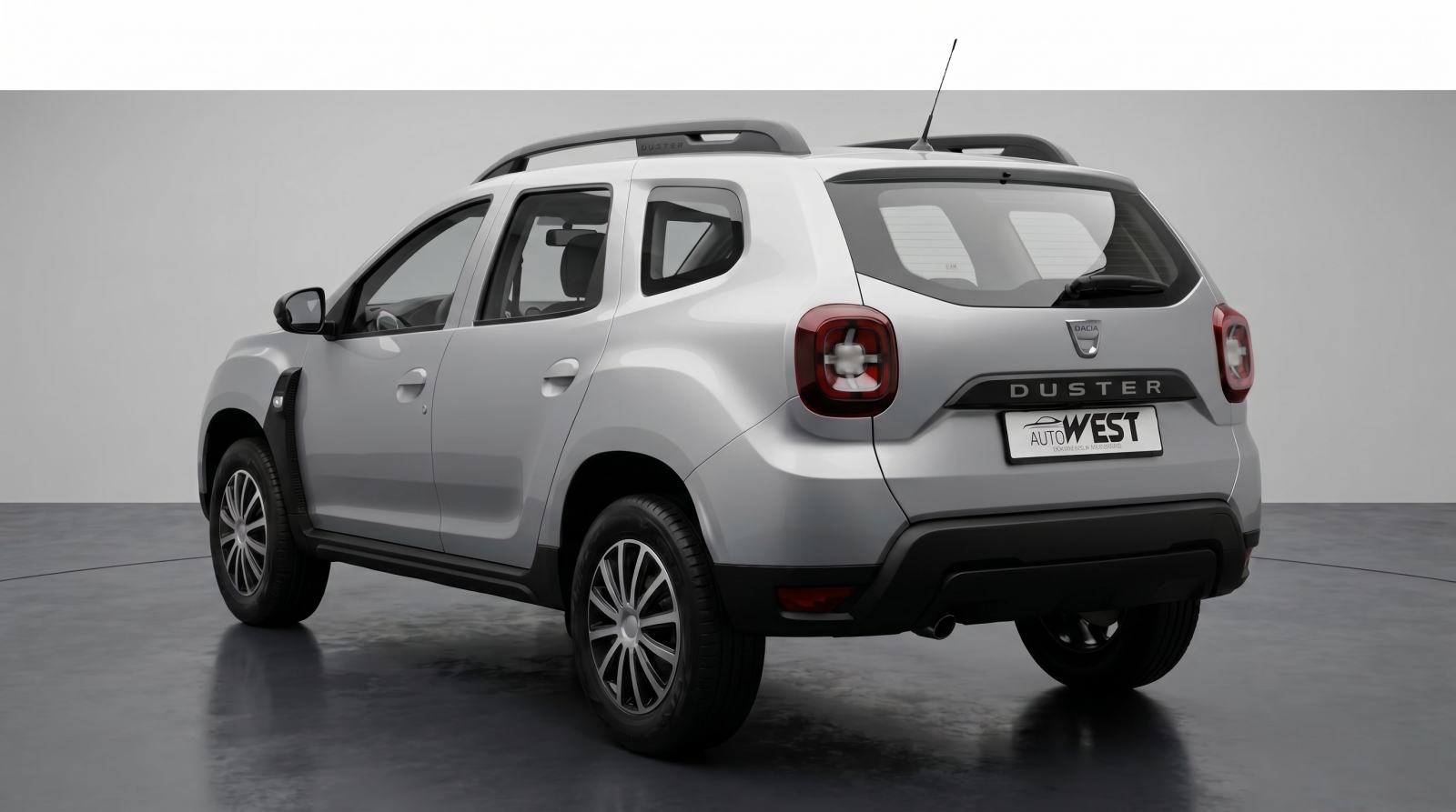 Dacia Duster 2021 LPG .SAMO 50000 KM KAO NOVA!!!!, fotografija 5