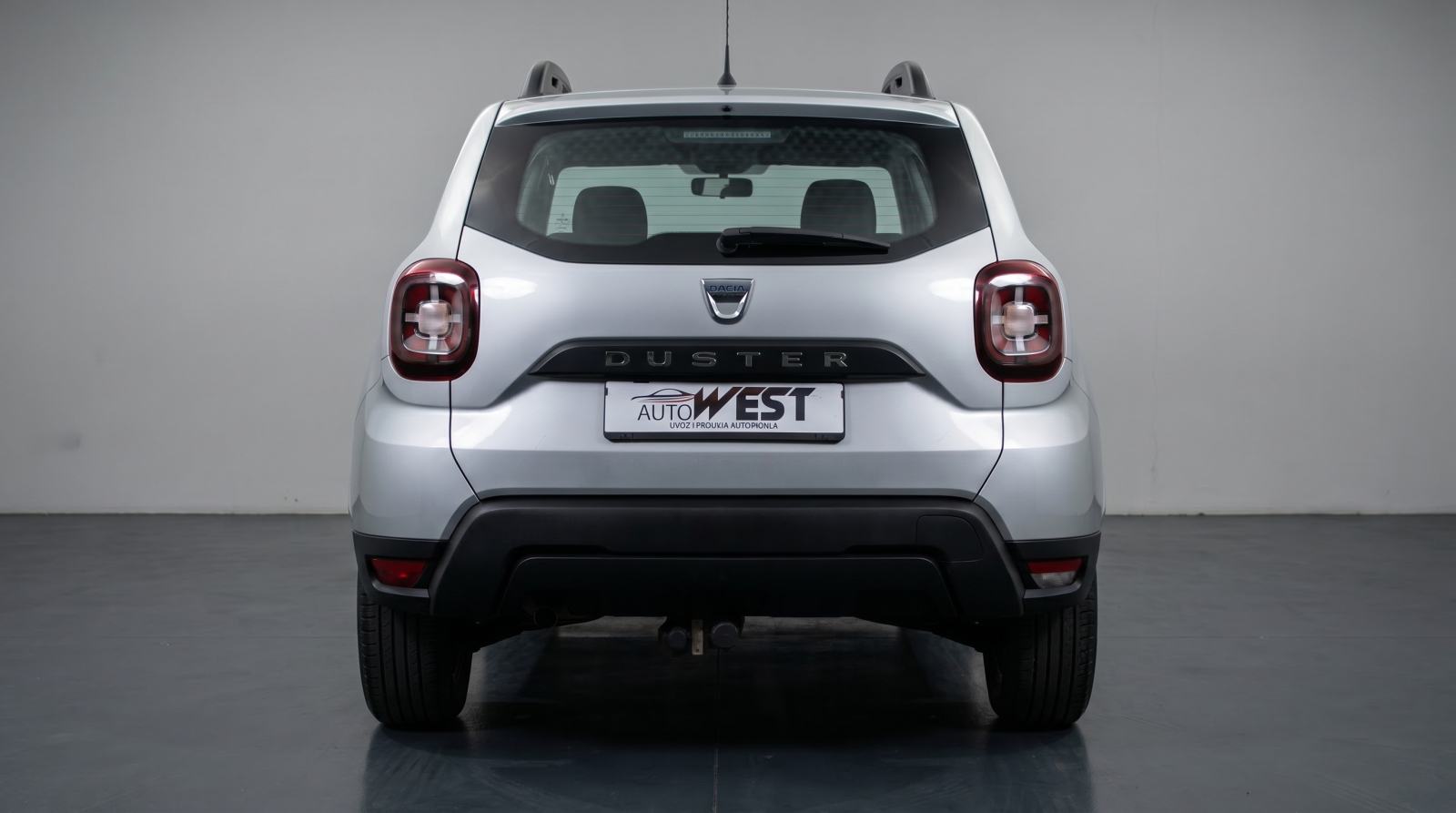 Dacia Duster 2021 LPG .SAMO 50000 KM KAO NOVA!!!!, fotografija 6