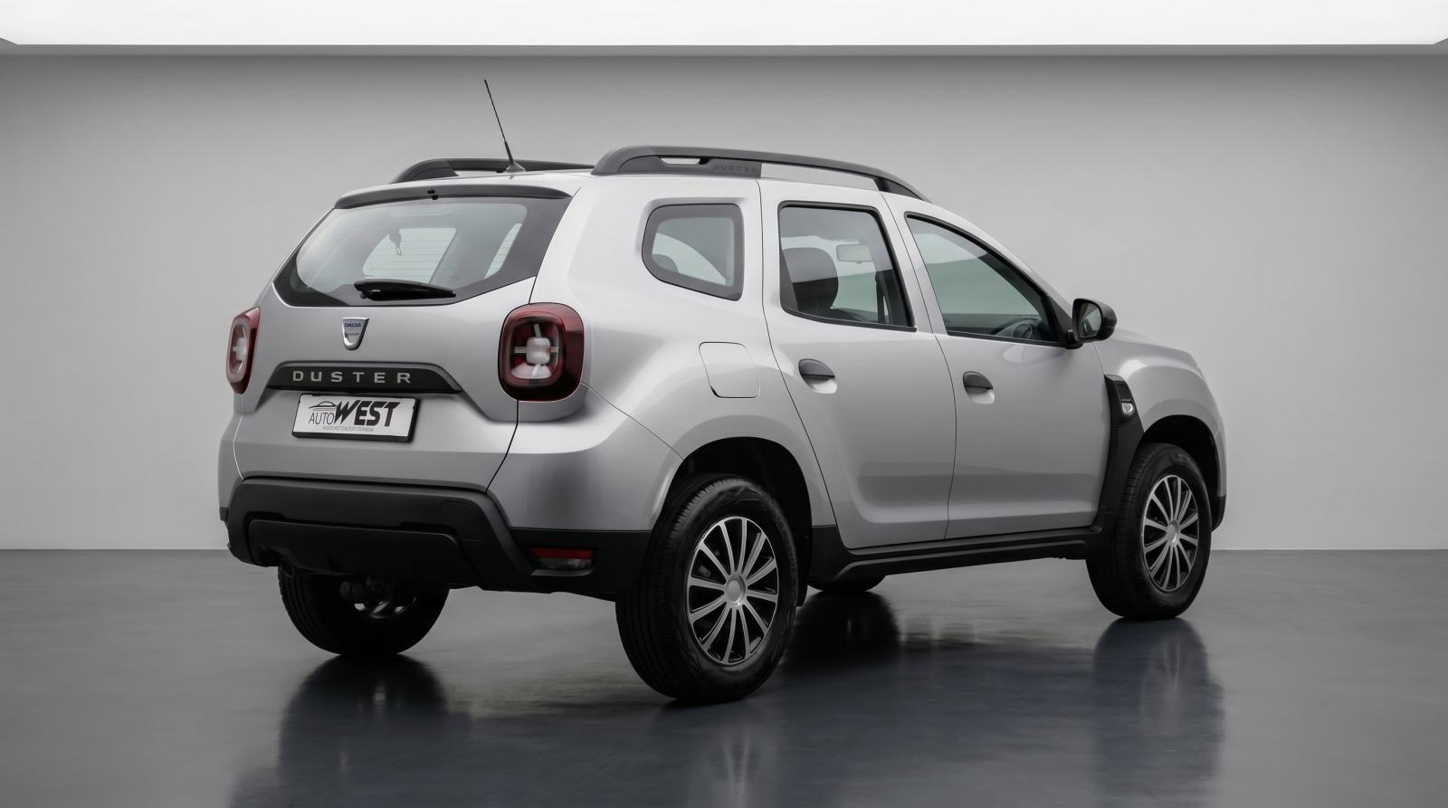 Dacia Duster 2021 LPG .SAMO 50000 KM KAO NOVA!!!!, fotografija 7