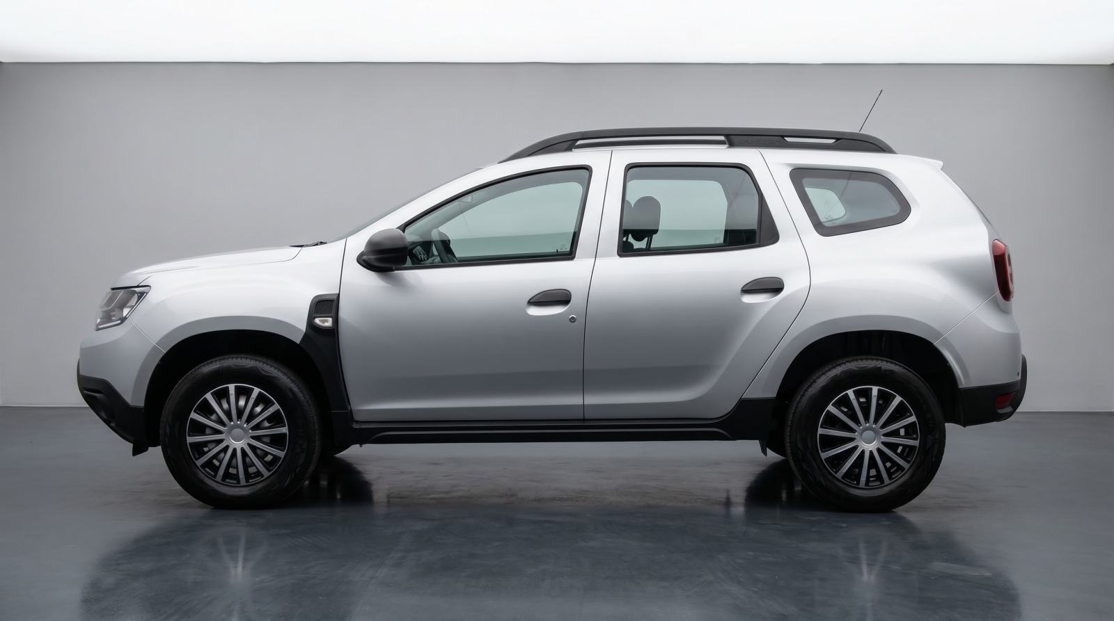 Dacia Duster 2021 LPG .SAMO 50000 KM KAO NOVA!!!!, fotografija 8