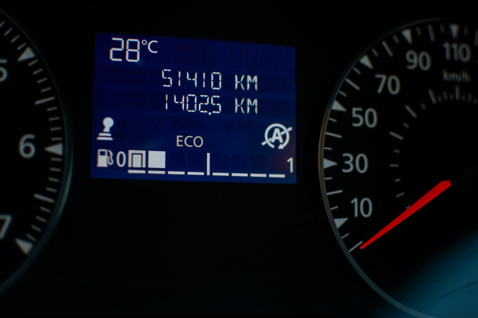 Dacia Duster 2021 LPG .SAMO 50000 KM KAO NOVA!!!!, fotografija 12