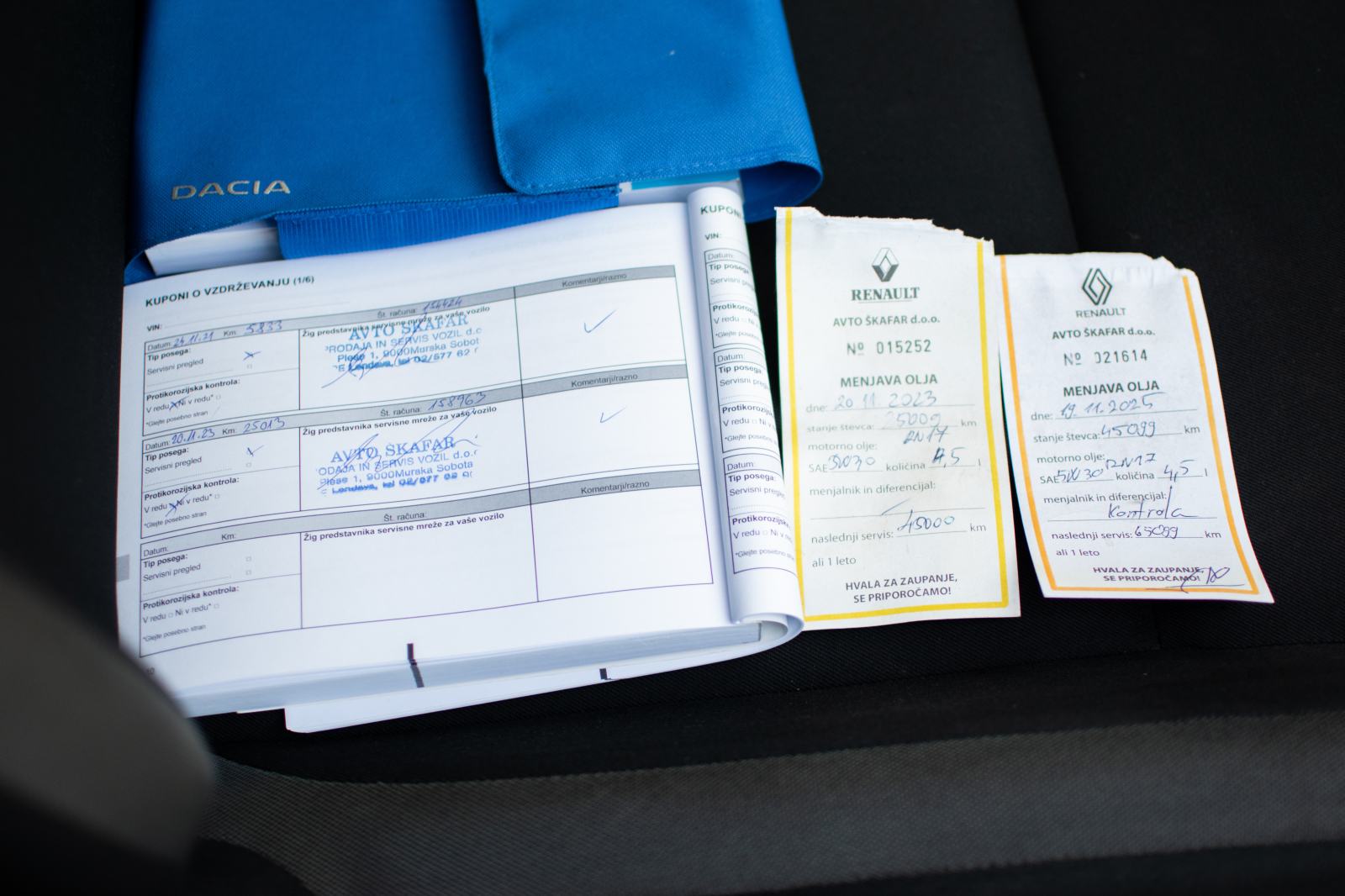 Dacia Duster 2021 LPG .SAMO 50000 KM KAO NOVA!!!!, fotografija 16