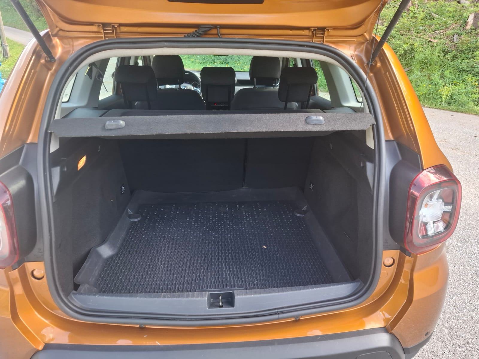 Dacia Duster 1,0 tce, fotografija 2