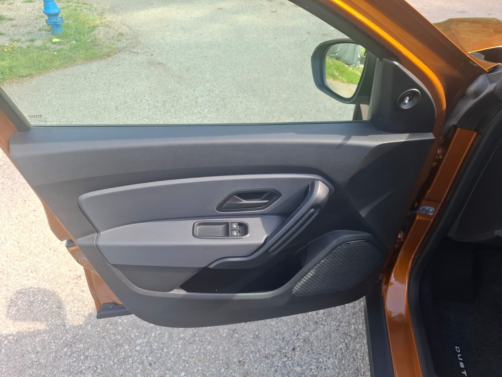 Dacia Duster 1,0 tce, fotografija 10