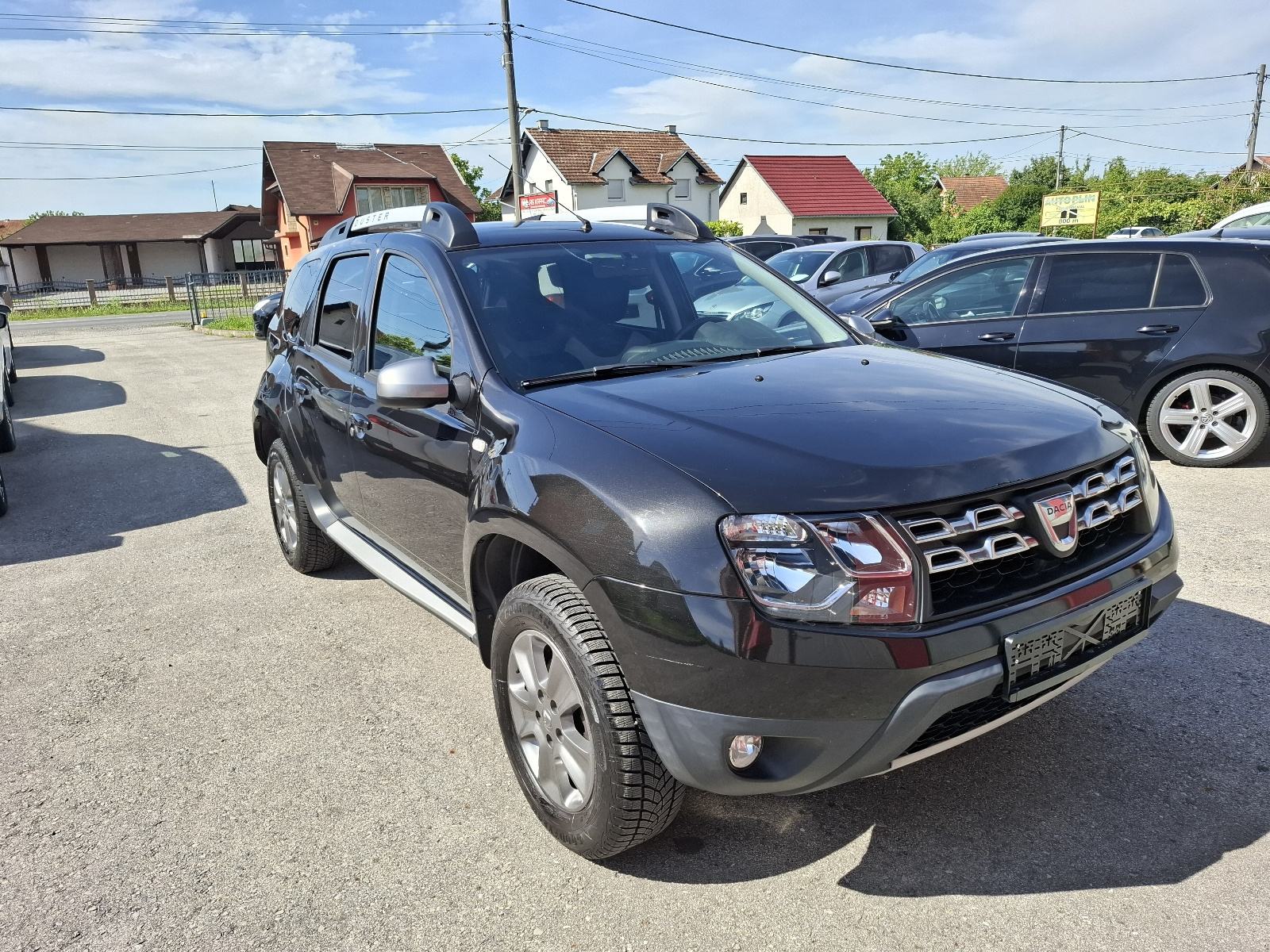 Dacia Duster 1,2 TCe 125 S&S, fotografija 2
