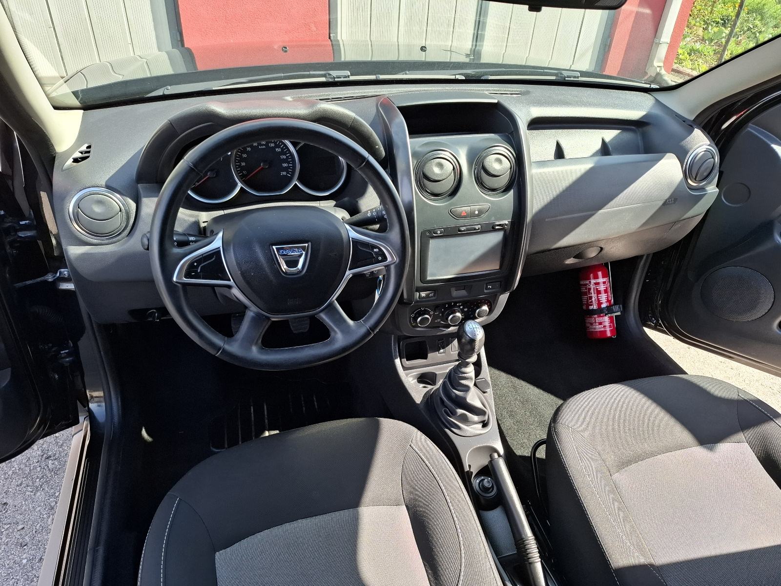 Dacia Duster 1,2 TCe 125 S&S, fotografija 6