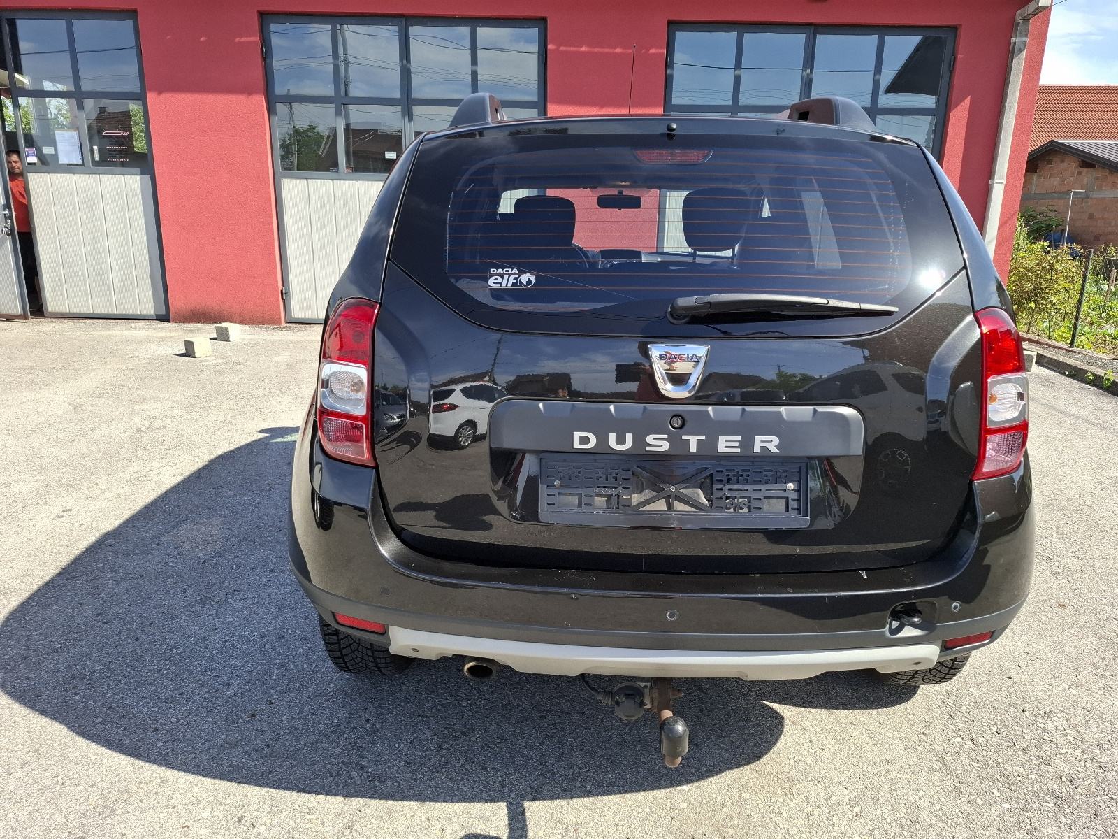 Dacia Duster 1,2 TCe 125 S&S, fotografija 4