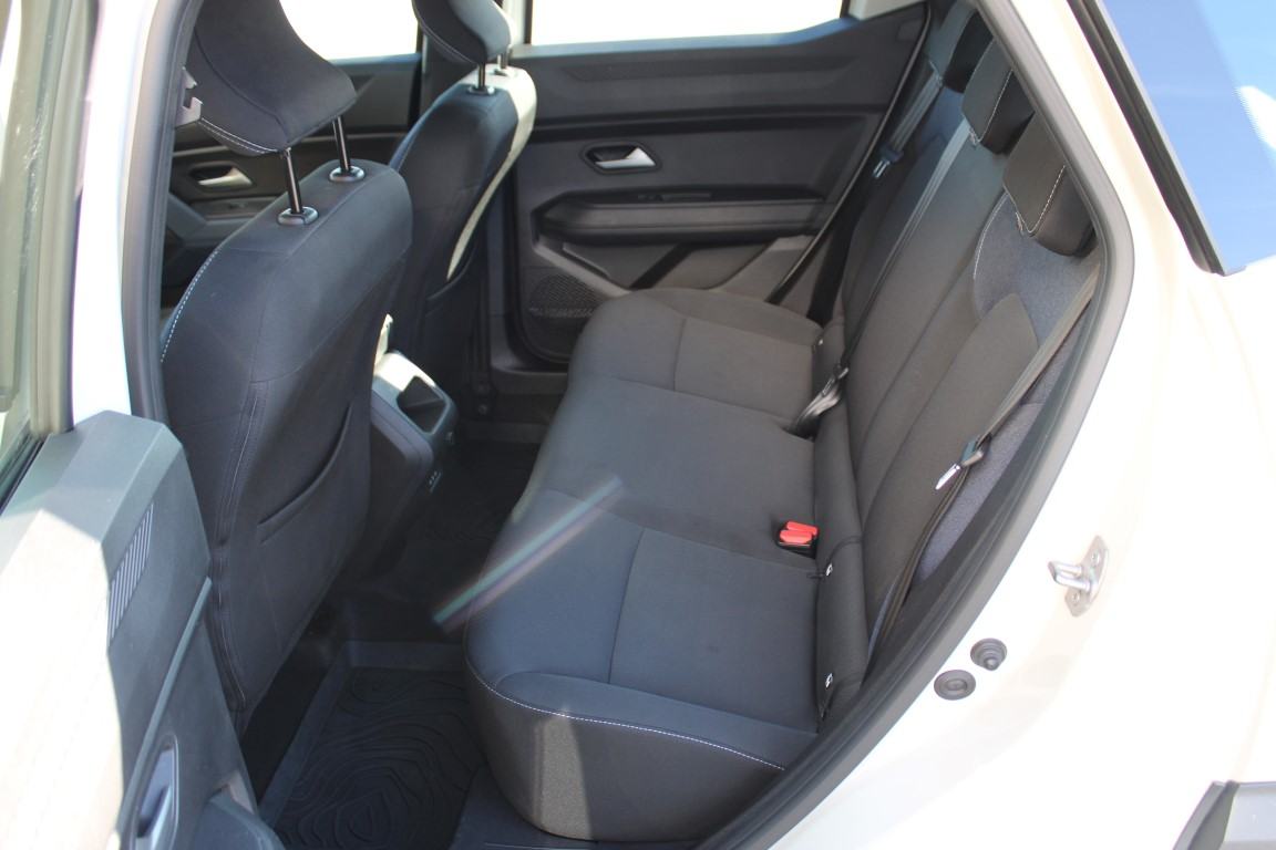 Dacia Duster 1,2 TCe 130 Expression, fotografija 7