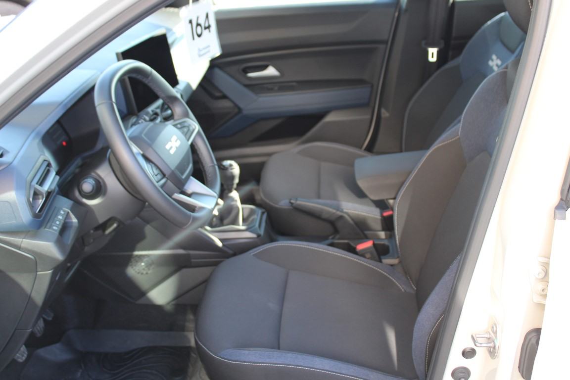 Dacia Duster 1,2 TCe 130 Expression, fotografija 8