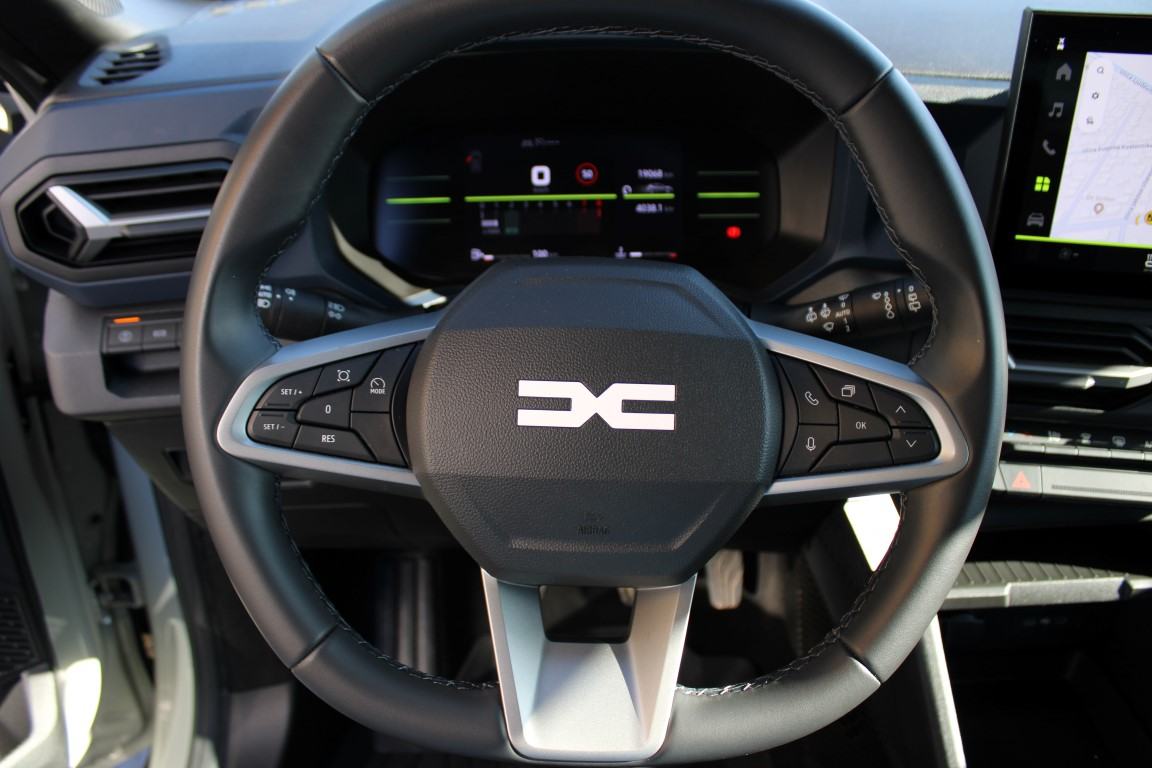 Dacia Duster 1,2 TCe 130 Expression, fotografija 11