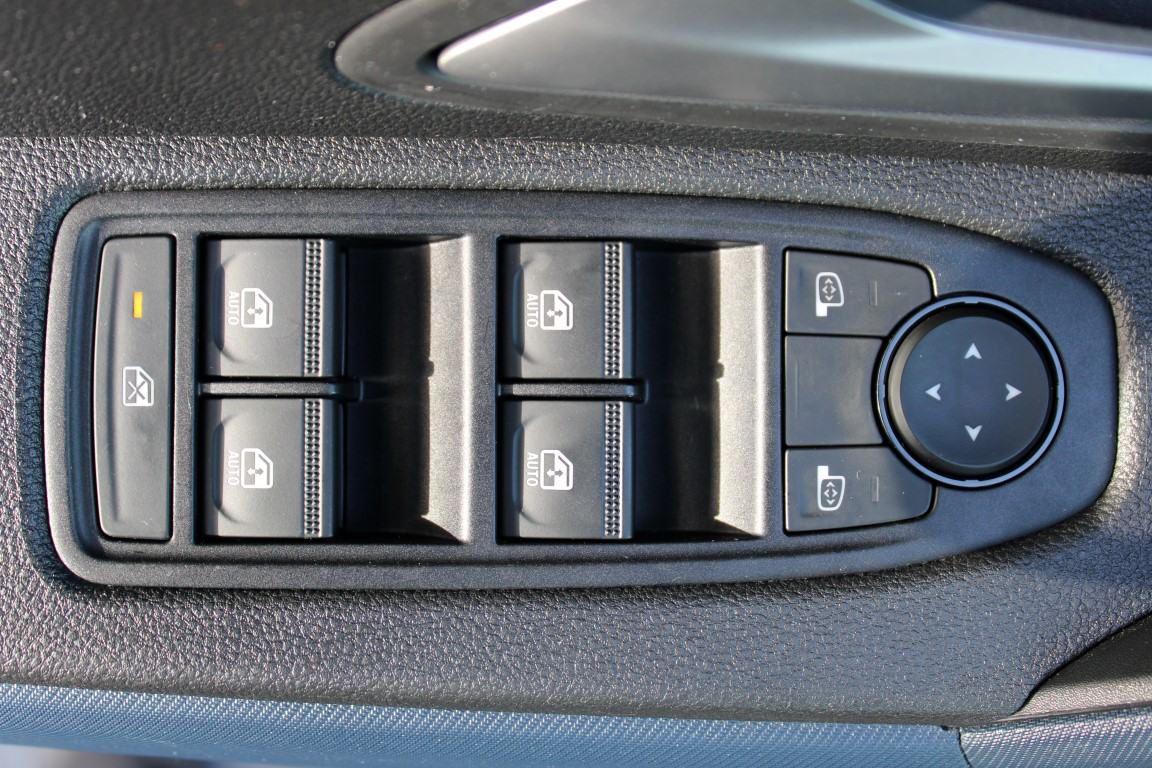 Dacia Duster 1,2 TCe 130 Expression, fotografija 18