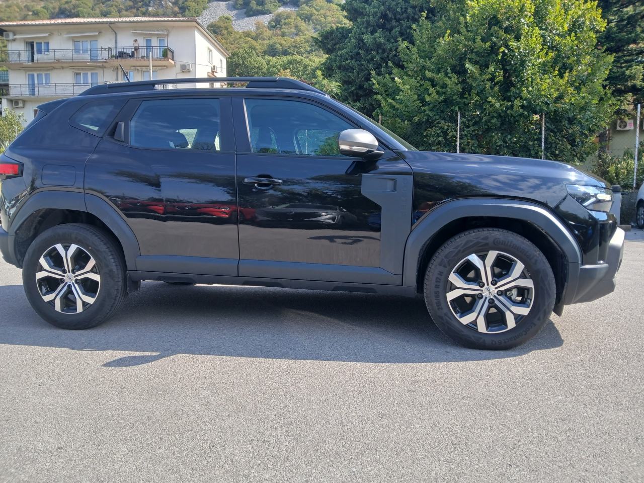 Dacia Duster 1,2 TCe 130 Expression, fotografija 6