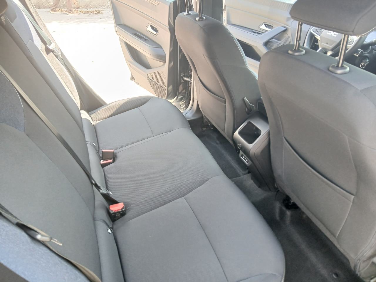 Dacia Duster 1,2 TCe 130 Expression, fotografija 11