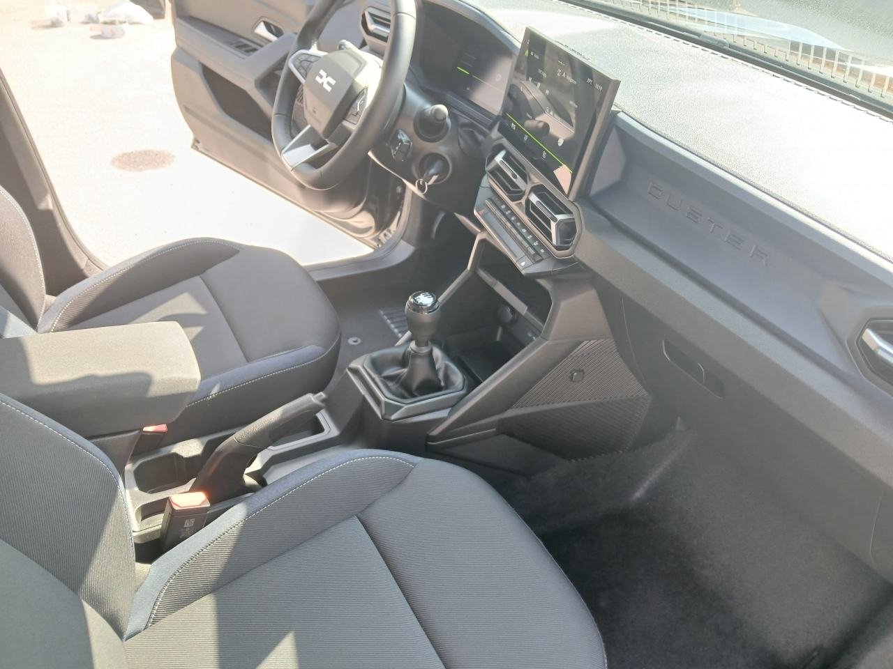 Dacia Duster 1,2 TCe 130 Expression, fotografija 12