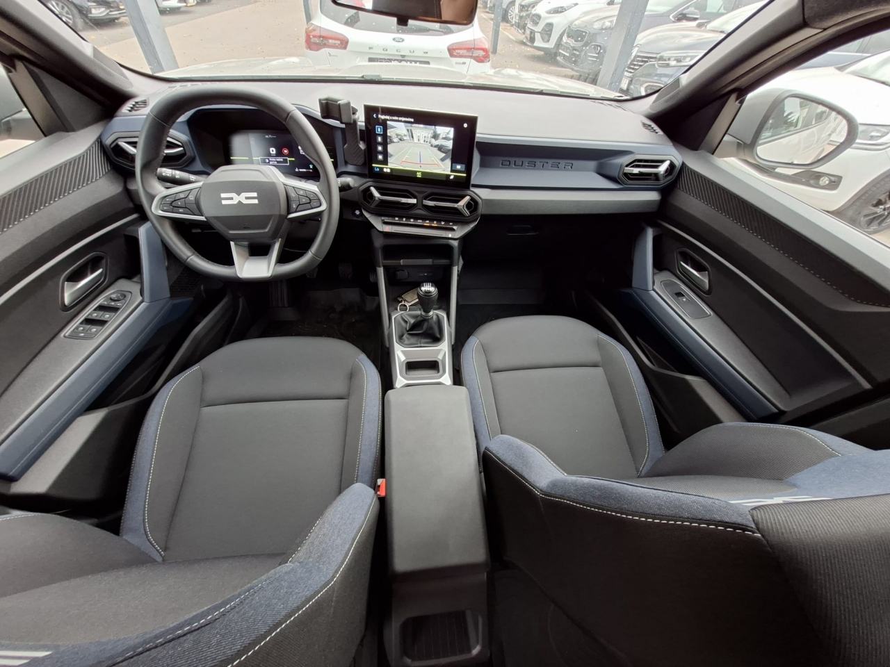 Dacia Duster 1,2 TCe 130 Journey***HR***, fotografija 10