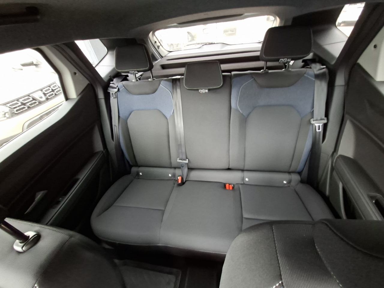 Dacia Duster 1,2 TCe 130 Journey***HR***, fotografija 14
