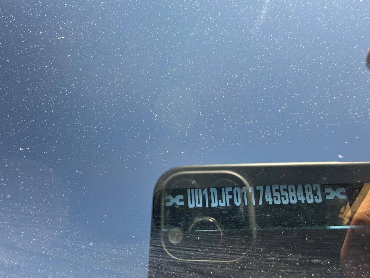 Dacia Duster 1,2 TCe 140 Expression, fotografija 3