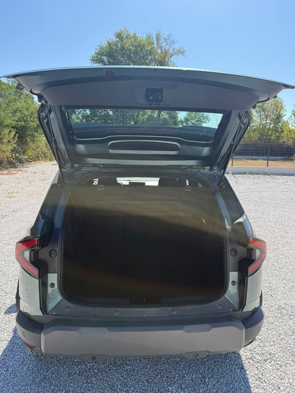 Dacia Duster 1,2 TCe 140 Expression, fotografija 7