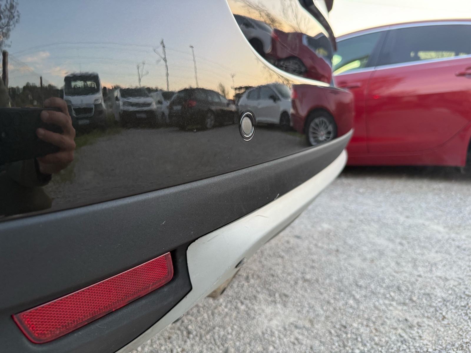 Dacia Duster 1,2 TCe -ALU-KLIMA-NAVI-TEMP-NEMA 5%, fotografija 9