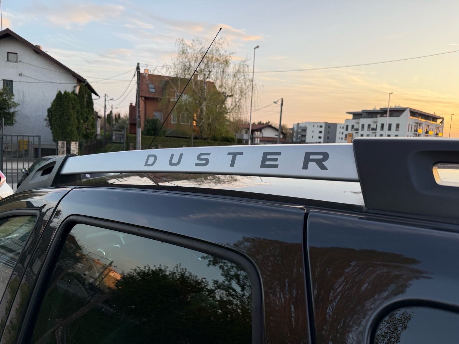 Dacia Duster 1,2 TCe -ALU-KLIMA-NAVI-TEMP-NEMA 5%, fotografija 12