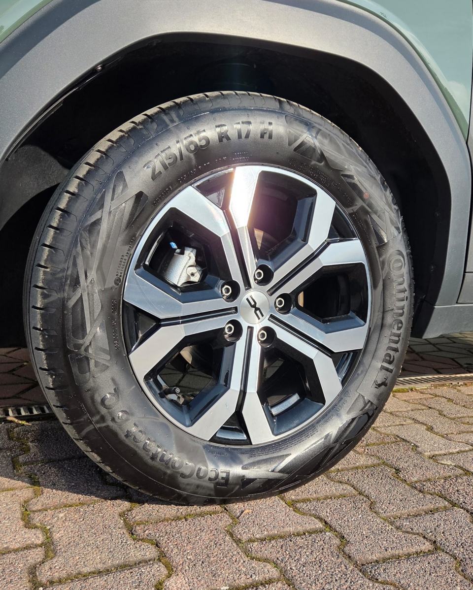Dacia Duster 1.2 TCE EXPRESSION 130, fotografija 5