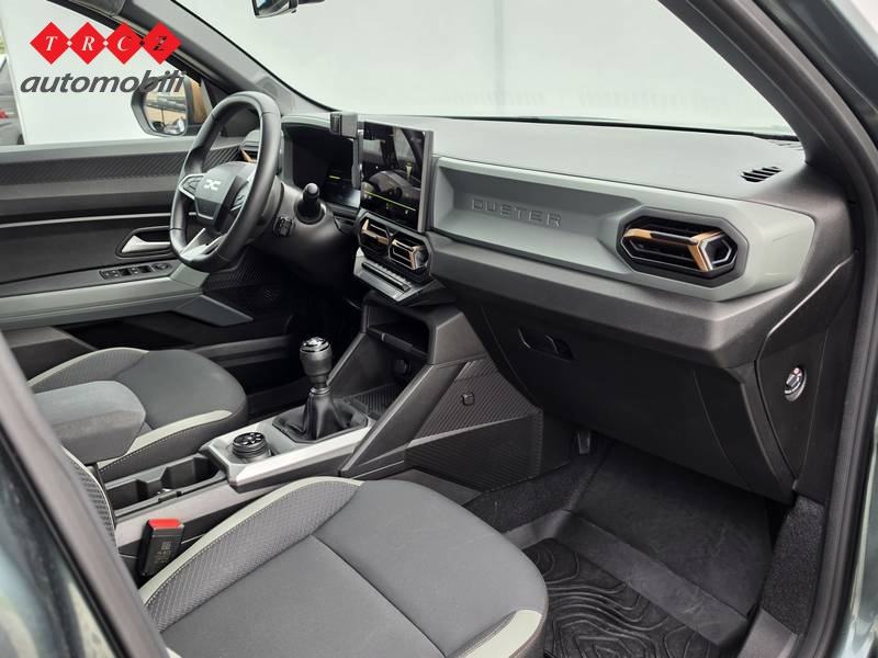DACIA DUSTER 1.2 TCE XTREME 4X4, fotografija 6