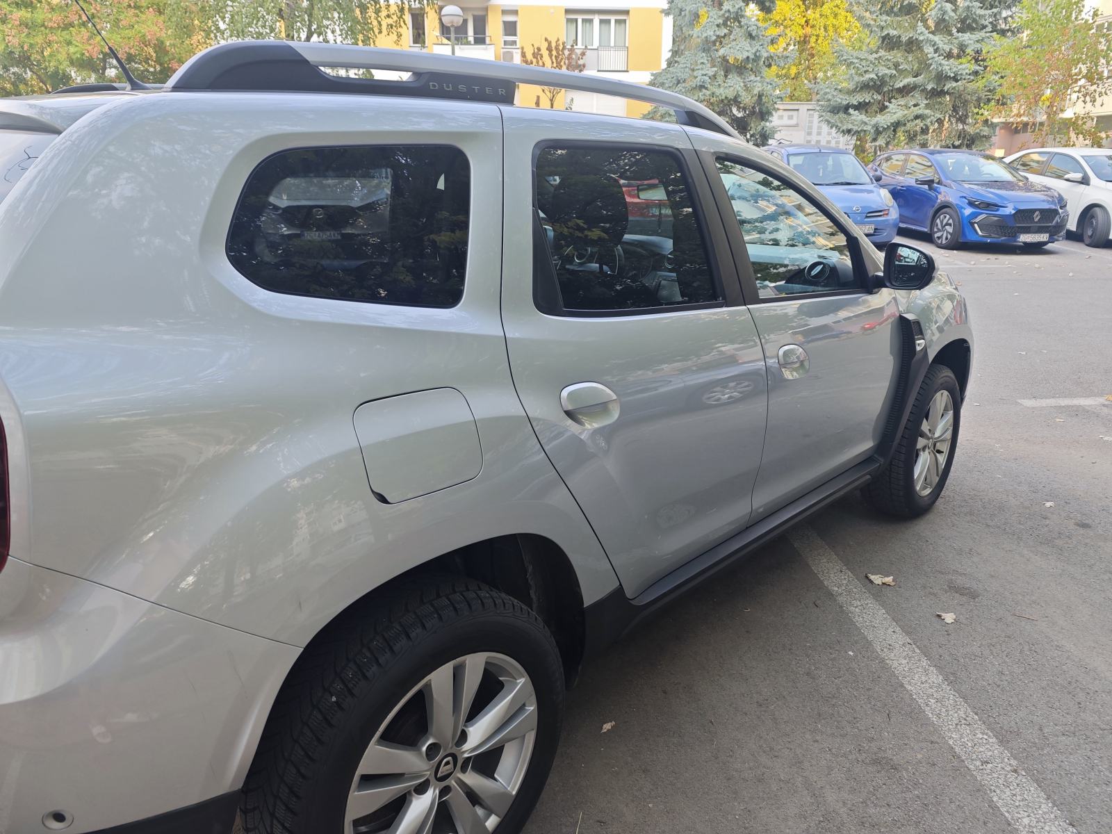 Dacia Duster 1,3 PRESTIGE BOGATA OPREMA, fotografija 2