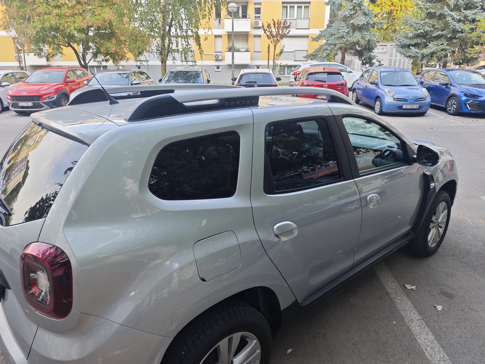 Dacia Duster 1,3 PRESTIGE BOGATA OPREMA, fotografija 3