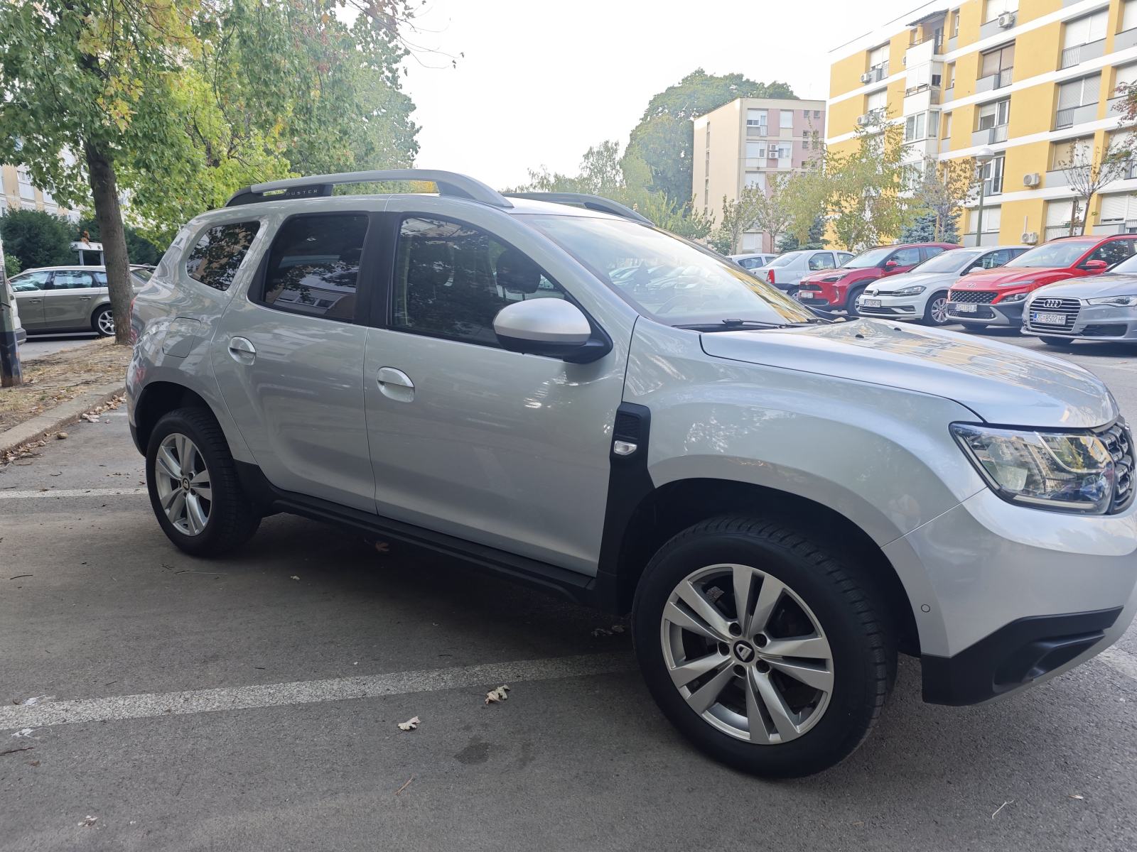 Dacia Duster 1,3 PRESTIGE BOGATA OPREMA, fotografija 4