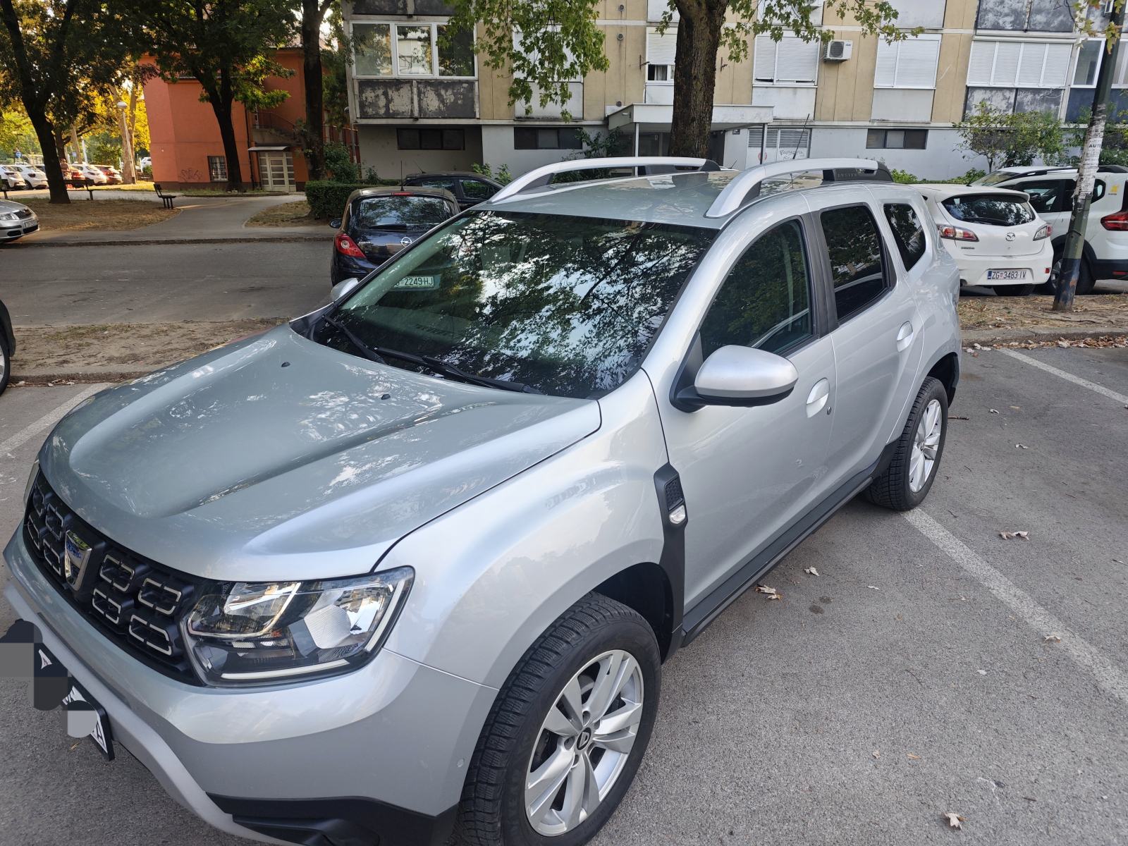 Dacia Duster 1,3 PRESTIGE BOGATA OPREMA, fotografija 9