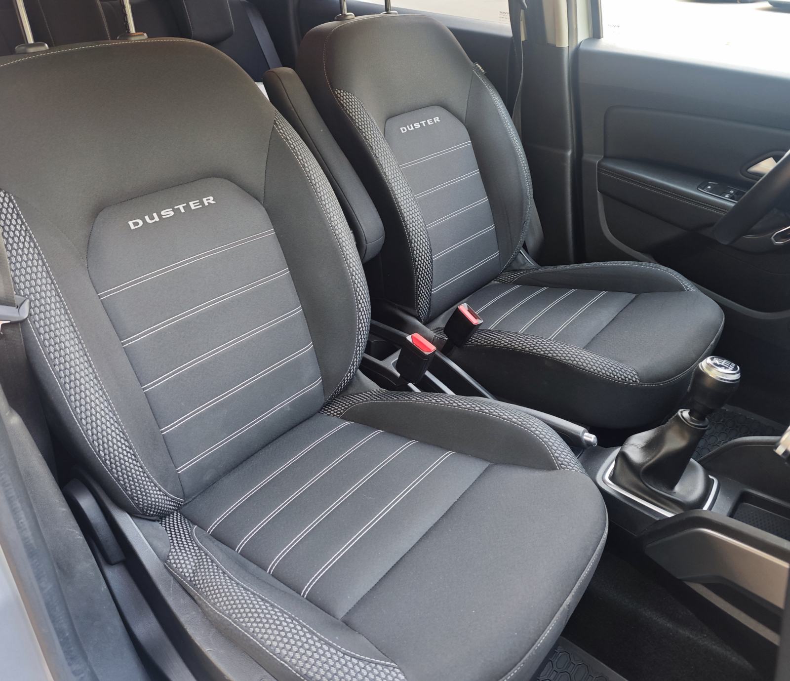 Dacia Duster 1,3 PRESTIGE BOGATA OPREMA, fotografija 19