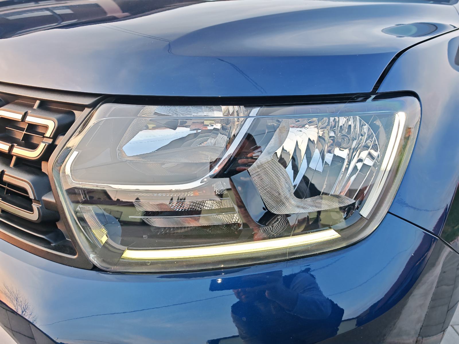 DACIA DUSTER 1.3 TURBO *4 CILINDRA MOTOR*NAVI*KUKA*KAMERA*GR.SJEDALA, fotografija 12