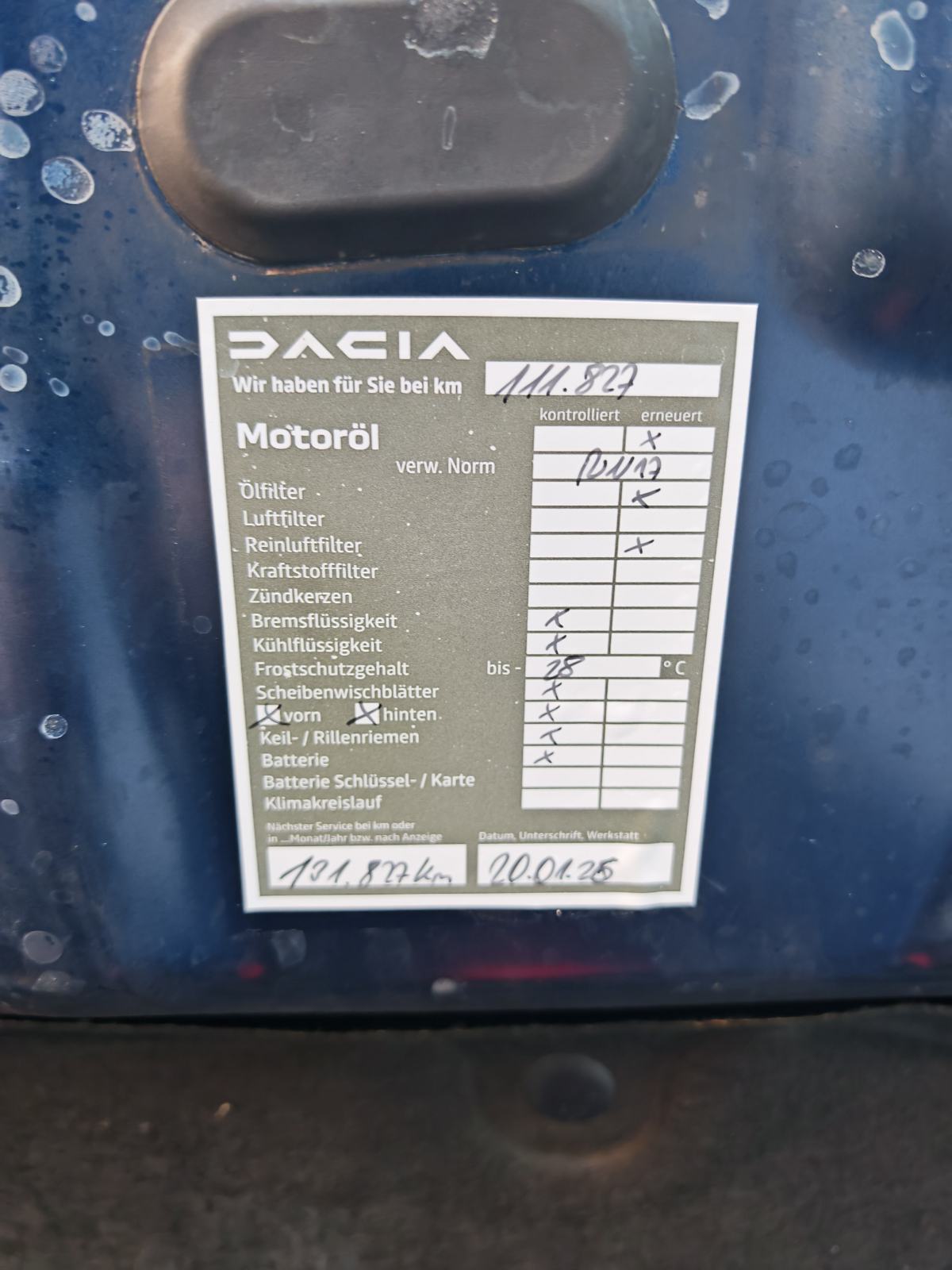DACIA DUSTER 1.3 TURBO *4 CILINDRA MOTOR*NAVI*KUKA*KAMERA*GR.SJEDALA, fotografija 19