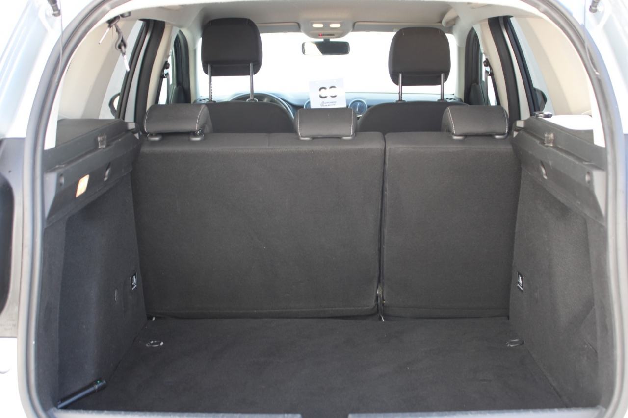 Dacia Duster 1,3 TCe 130 Prestige, fotografija 6