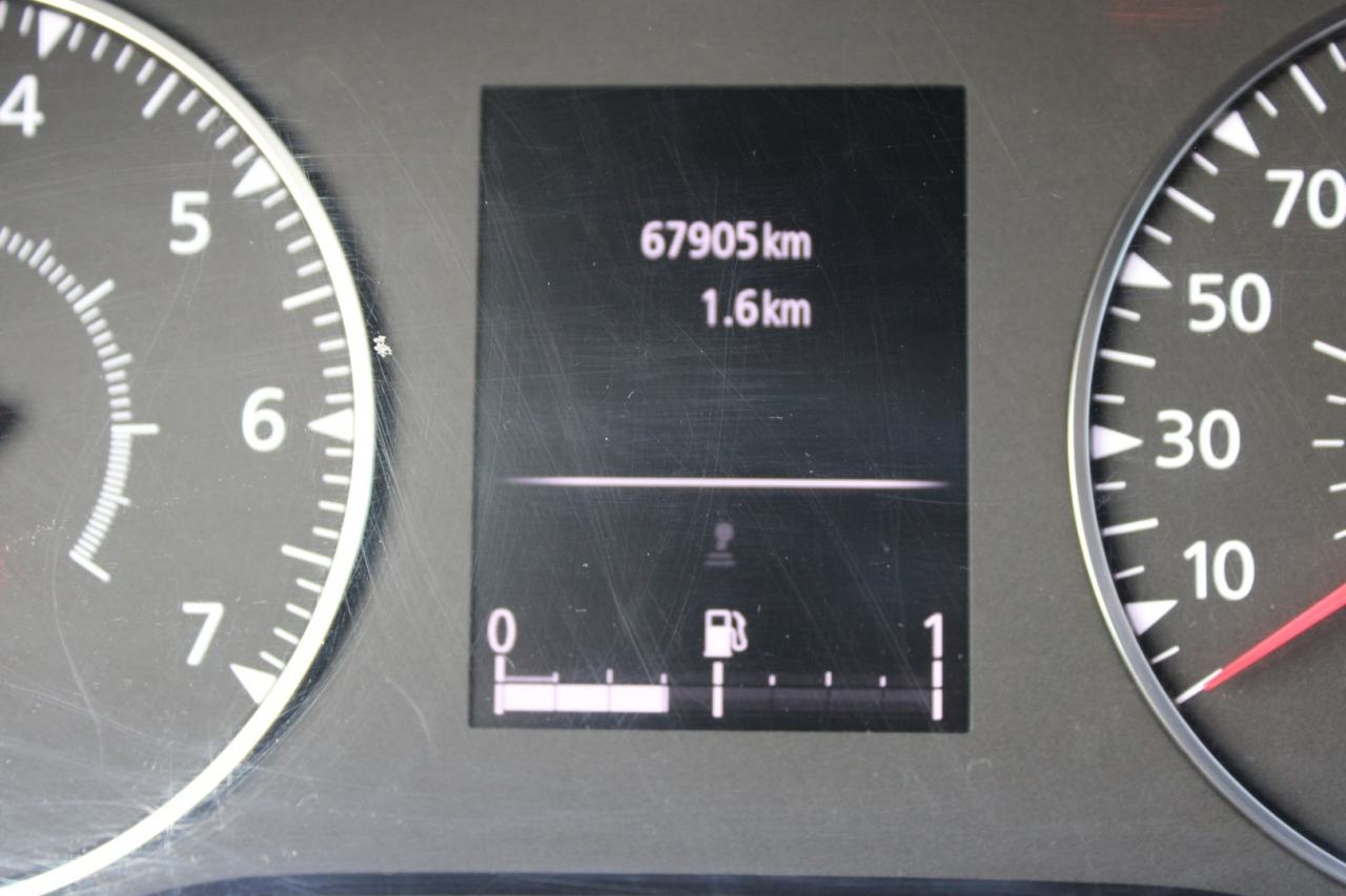 Dacia Duster 1,3 TCe 130 Prestige, fotografija 13