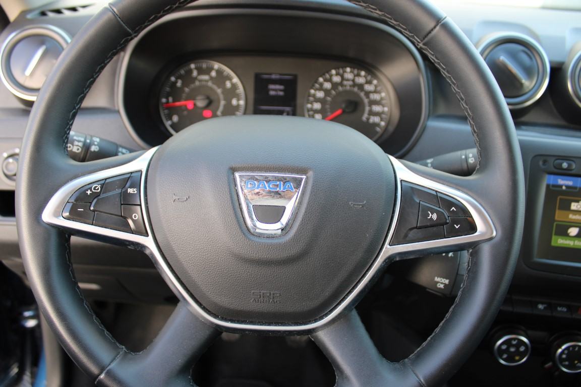 Dacia Duster 1.3 TCE PRESTIGE, fotografija 6