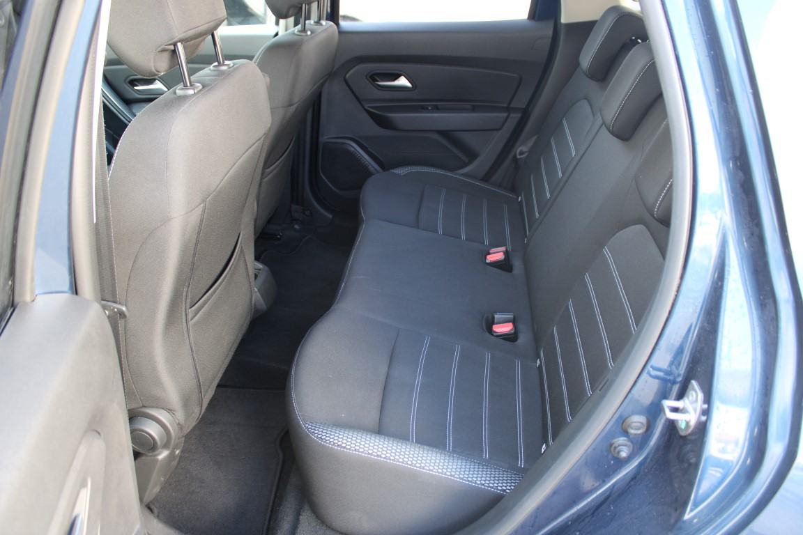 Dacia Duster 1.3 TCE PRESTIGE, fotografija 7