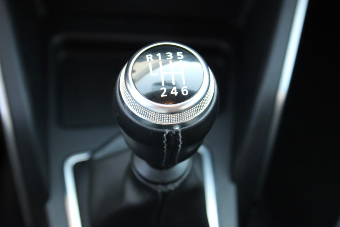 Dacia Duster 1.3 TCE PRESTIGE, fotografija 12