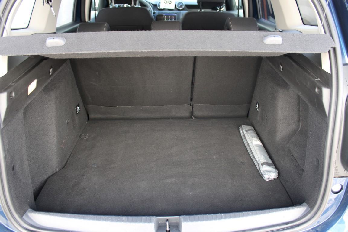 Dacia Duster 1.3 TCE PRESTIGE, fotografija 15