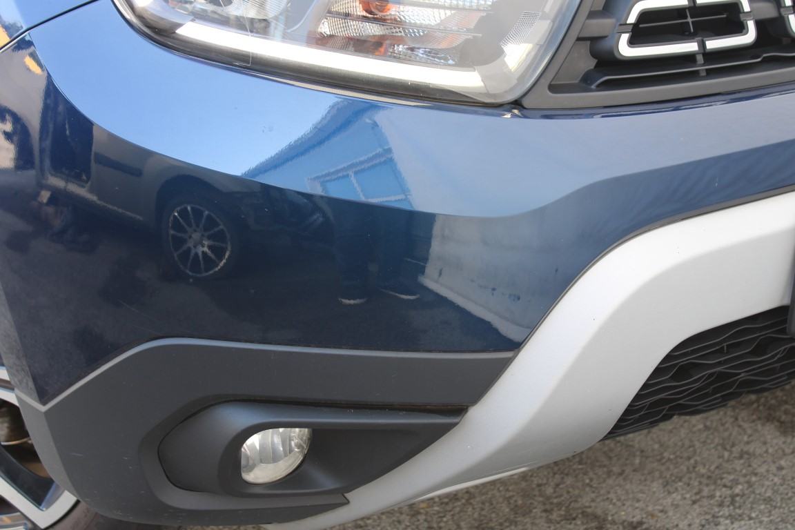 Dacia Duster 1.3 TCE PRESTIGE, fotografija 16