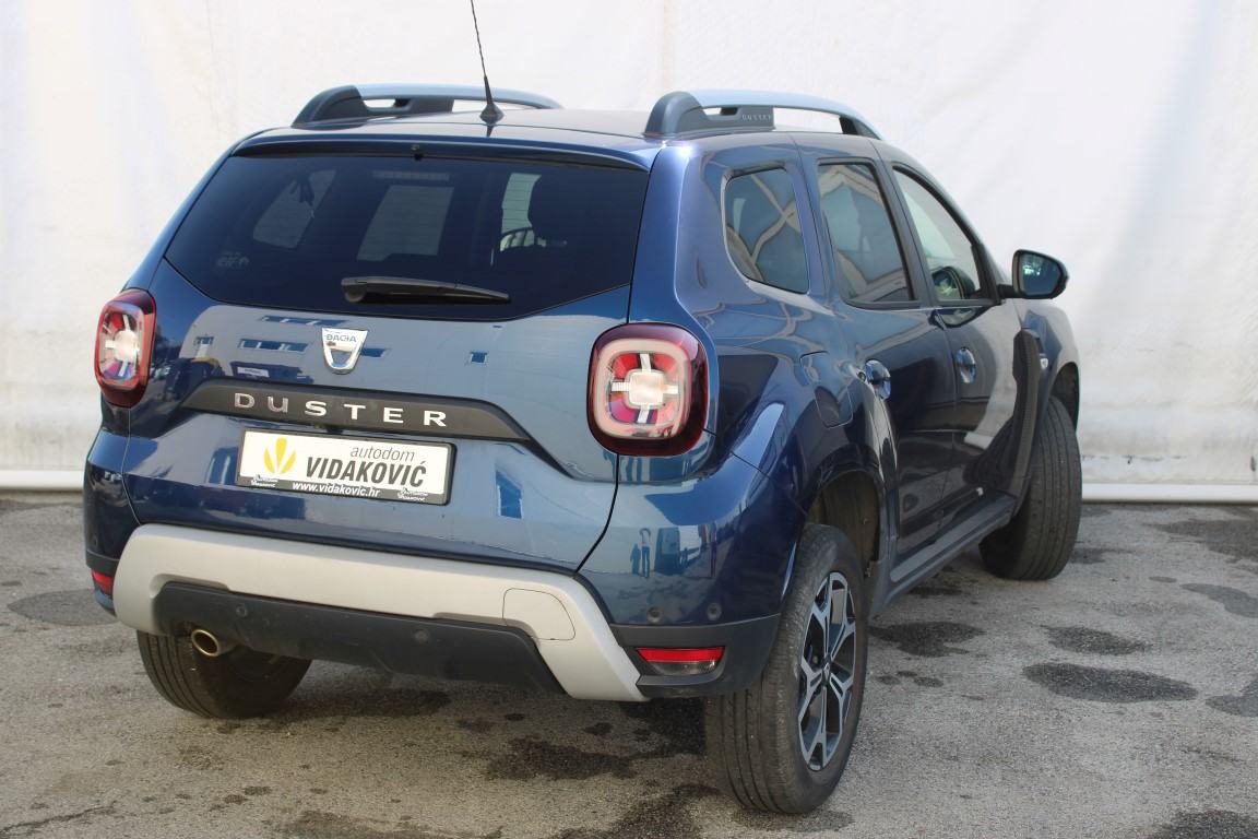 Dacia Duster 1.3 TCE PRESTIGE, fotografija 2